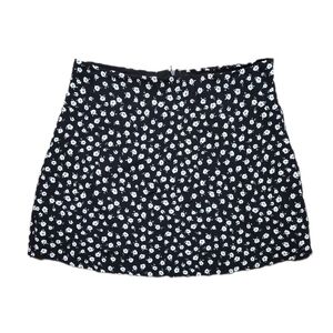 GARAGE mini skirt Size M